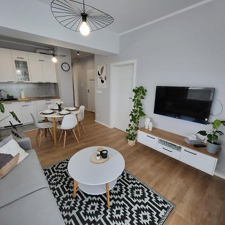 Scandilook Apartament ザトル エクステリア 写真