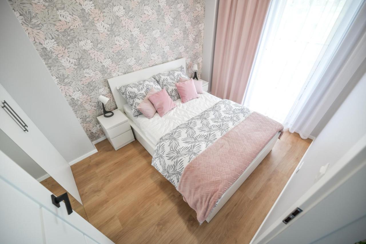 Scandilook Apartament ザトル エクステリア 写真