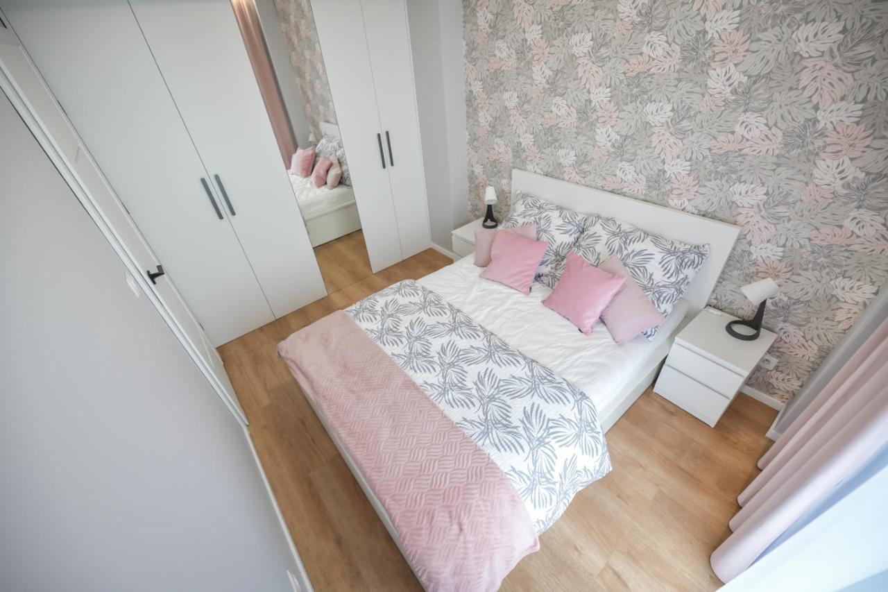 Scandilook Apartament ザトル エクステリア 写真