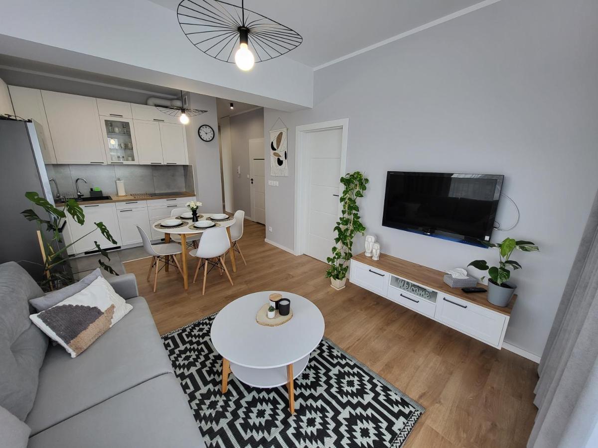 Scandilook Apartament ザトル エクステリア 写真