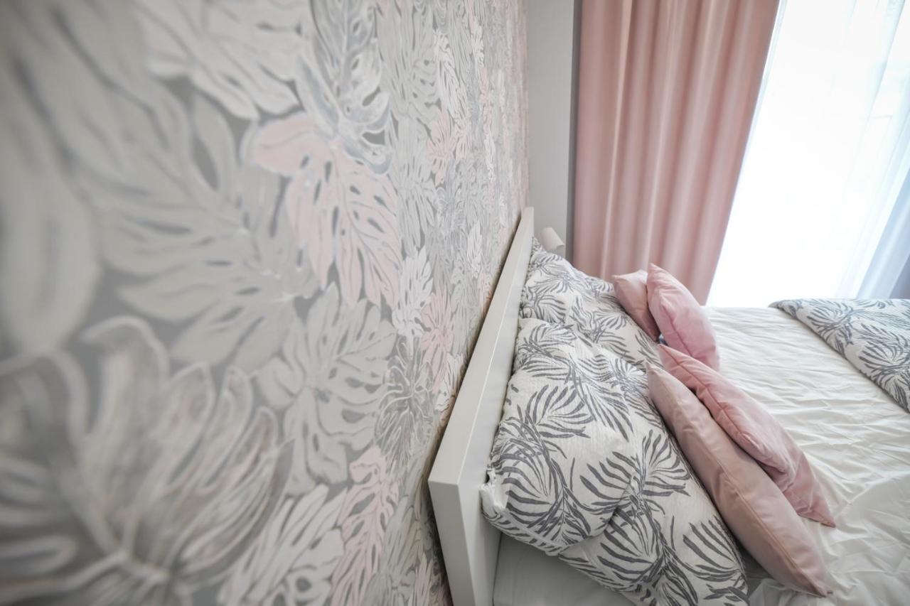 Scandilook Apartament ザトル エクステリア 写真