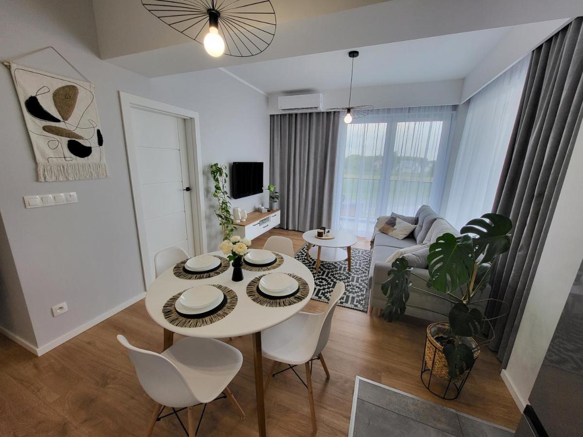 Scandilook Apartament ザトル エクステリア 写真
