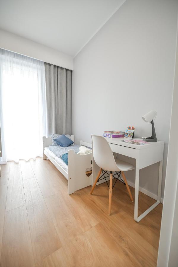 Scandilook Apartament ザトル エクステリア 写真