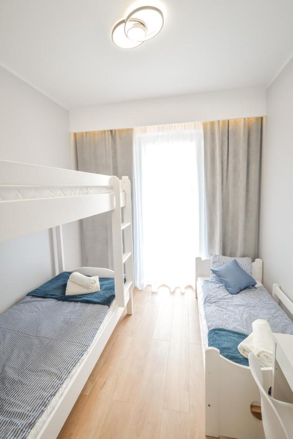 Scandilook Apartament ザトル エクステリア 写真