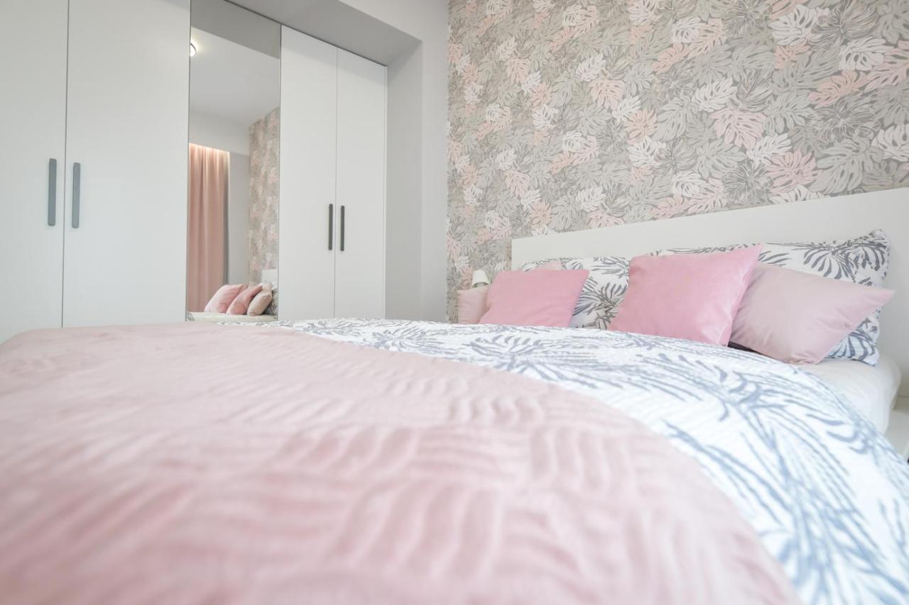 Scandilook Apartament ザトル エクステリア 写真