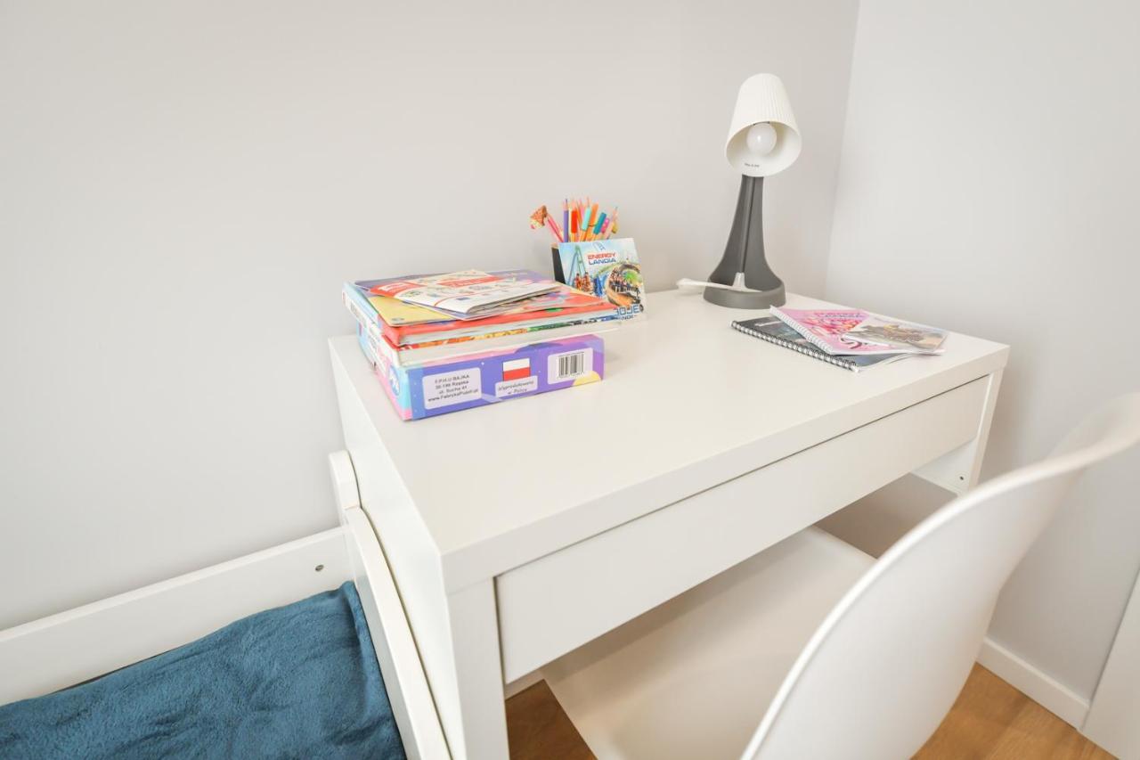 Scandilook Apartament ザトル エクステリア 写真