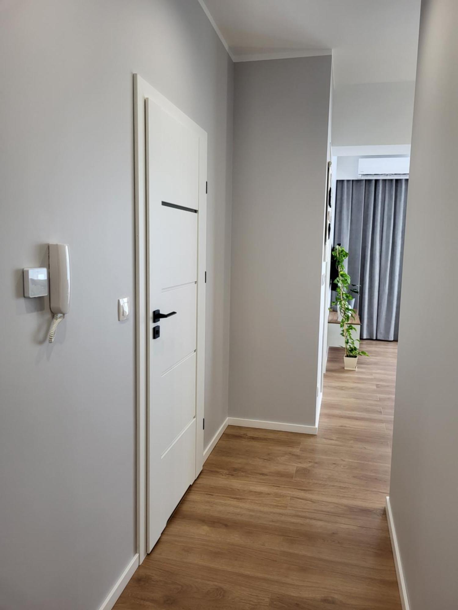 Scandilook Apartament ザトル エクステリア 写真