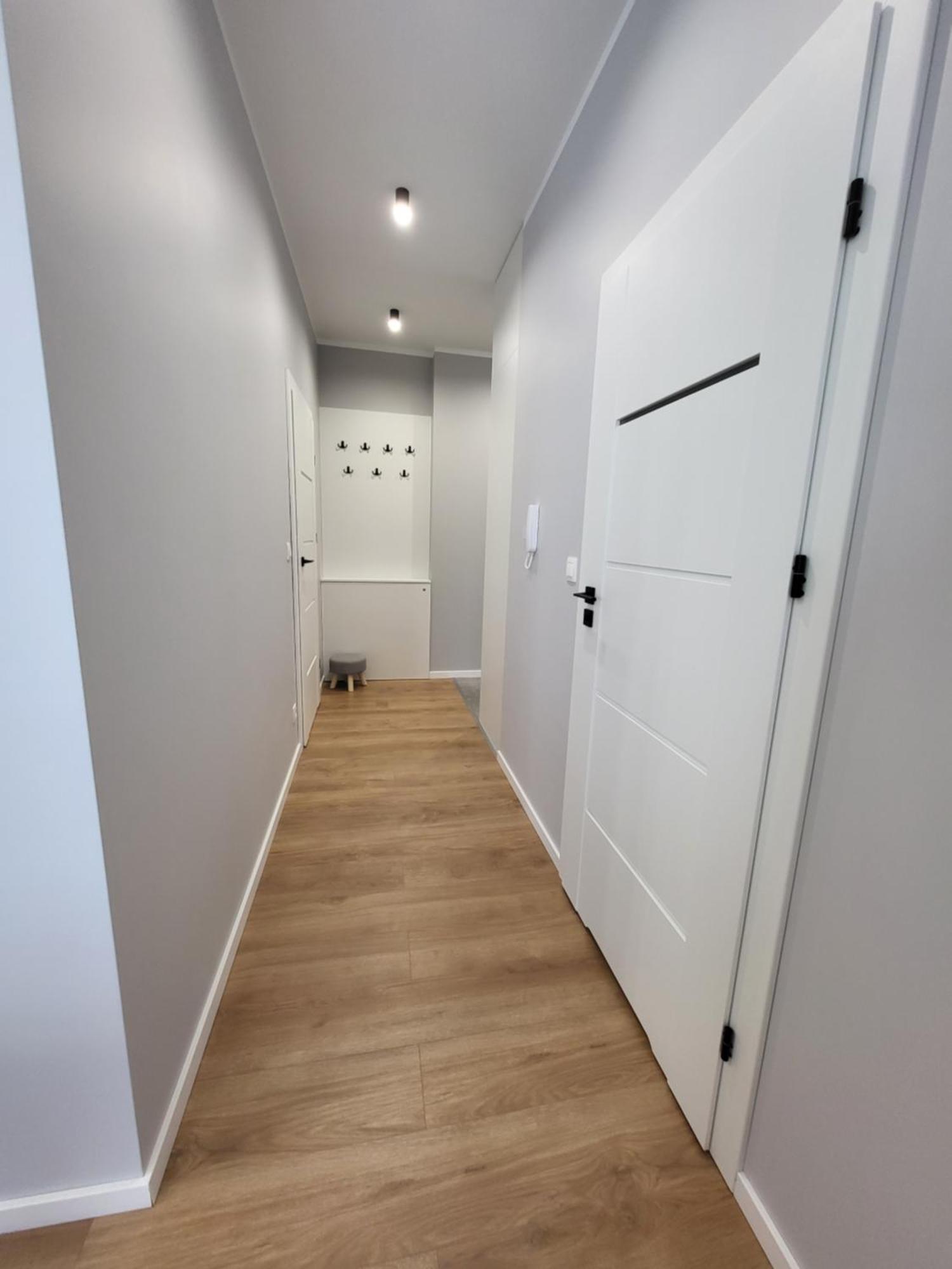 Scandilook Apartament ザトル エクステリア 写真